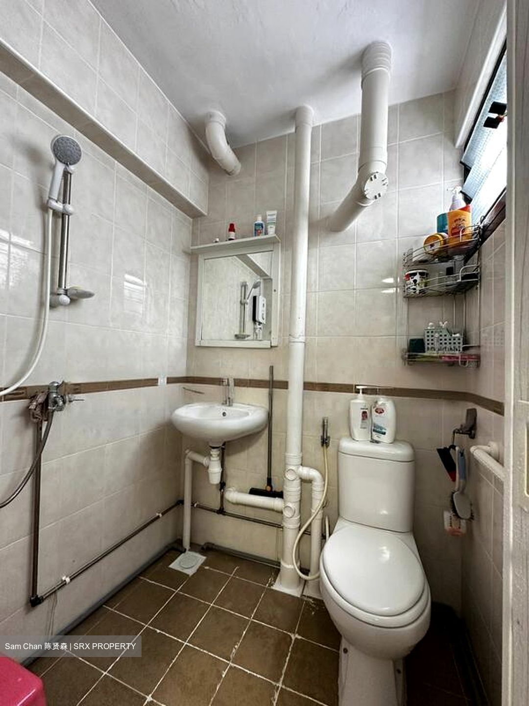 Blk 231 Gombak Gardens (Bukit Batok), HDB 4 Rooms #440049941
